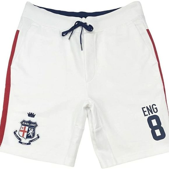 Polo Ralph Lauren Other - Polo Ralph Lauren Sweat shorts